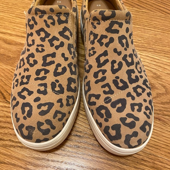 Toms Tristan slip on sneaker - Picture 6 of 6